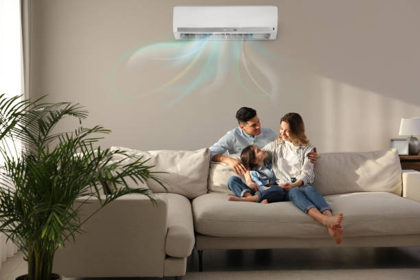 Best 24/7 HVAC repair  in Everett, WA