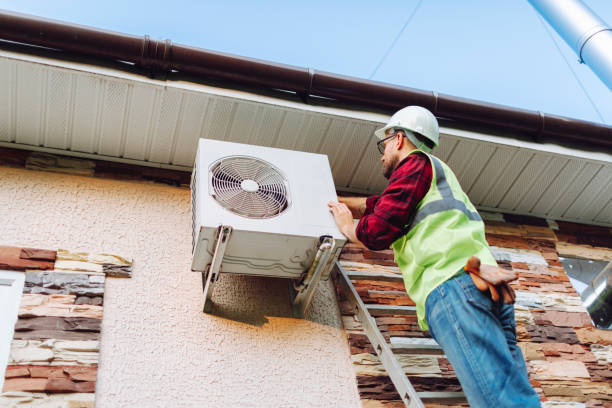 Best HVAC installation services  in Everett, WA
