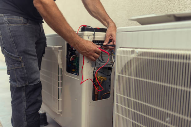 Best HVAC cleaning services  in Everett, WA