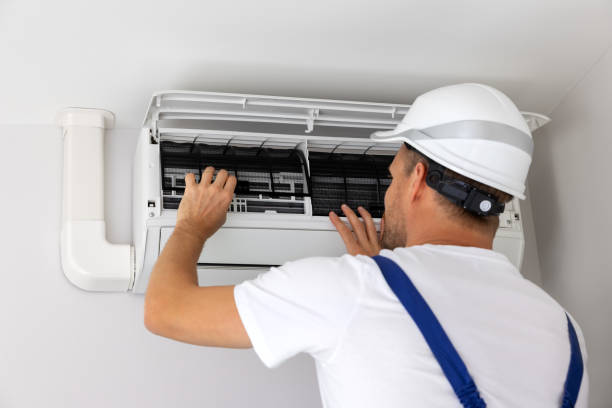 Best HVAC repair near me  in Everett, WA