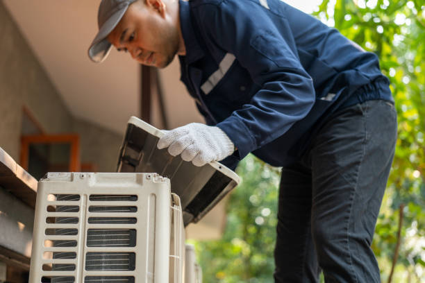  Everett, WA HVAC Pros