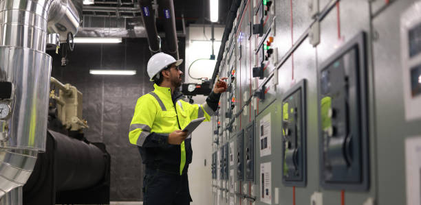 Best HVAC installation services  in Everett, WA